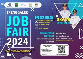 Pemkab Trenggalek siapkan bursa kerja libatkan 50-an perusahaan