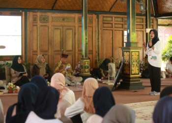 Pemkab Banyuwangi serap aspirasi melalui “Musrenbang Anak”