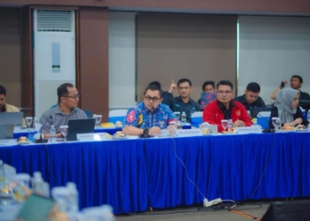 SIER dukung Integrasi Sistem Teknologi holding BUMN Danareksa