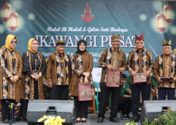 Bupati: Prestasi yang diraih Banyuwangi berkat kerja bersama