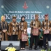 Bupati: Prestasi yang diraih Banyuwangi berkat kerja bersama