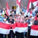 Khofifah: Pertama kali Embarkasi Surabaya dapat layanan sistem “fast track”