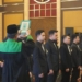 FK UM Surabaya lantik dan ambil sumpah 15 dokter baru
