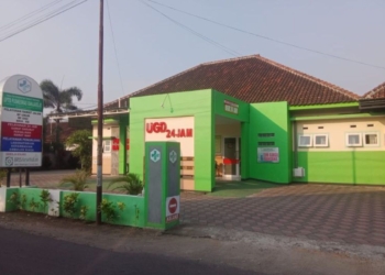 Pelayanan Puskesmas Banjarejo Tulungagung tetap normal meski muncul sengketa lahan