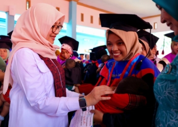 Pemkab Banyuwangi galakkan pemberian ASI hingga bayi usia dua tahun