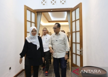 Pembangunan “sky bridge” Banyuwangi, Menhub segera buatkan surat dinas