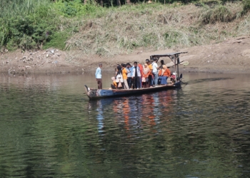 Jembatan Joju, Impian Masyarakat Sidolaju