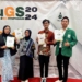 Empat mahasiswa Unusa wakili Indonesia di “BUGS 2024” Malaysia