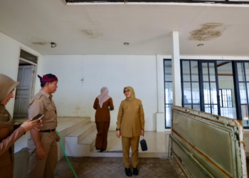 Pemkab siapkan tempat relokasi Pasar Banyuwangi sebelum direvitalisasi