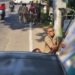 Satpol Trenggalek tertibkan ratusan “reklame bermasalah”