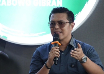 Hendy Setiono nilai pengusaha muda layak pimpin Kota Surabaya