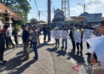 DPRD Pamekasan fasilitasi jurnalis temui Dewan Pers dan DPR