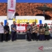 Bank Jatim bantu pembangunan taman di Sampang