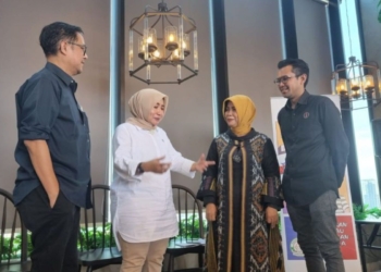 DPRD Jatim terima masukan pelaku industri tentang RPP Kesehatan