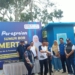 IKA Unair sumbang sumur bor warga terdampak kekeringan Tulungagung