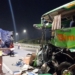 Bus pariwisata tabrak truk di Tol Jombang, dua meninggal