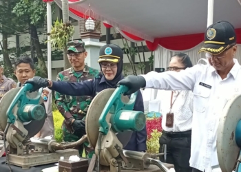 BNN: Oknum ASN Tulungagung tertangkap narkoba bakal jalani rehabilitasi