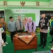 Desa Barurejo Banyuwangi deklarasikan di sebagai “Desa Damai”