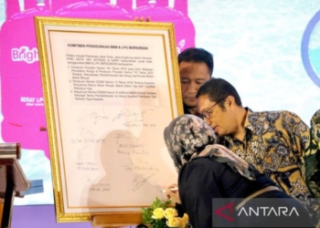 Asosiasi pariwisata di Jatim dukung energi bersubsidi tepat sasaran