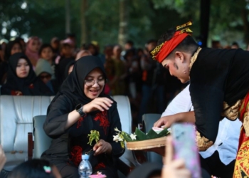 Pemkab Banyuwangi sediakan ruang ekspresi seni pelajar lewat festival