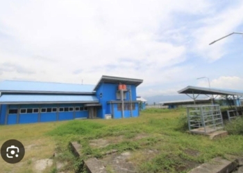 Jelang Idul Adha, Pemkab Ponorogo operasionalkan kembali RPH Jetis