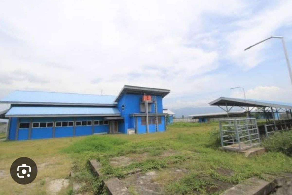 Jelang Idul Adha, Pemkab Ponorogo operasionalkan kembali RPH Jetis