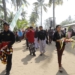 Mas Ipin ingatkan pentingnya jaga kebersihan pantai wisata di Trenggalek