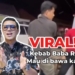 Pemilik “Baba Rafi” tanggapi insiden pria kabur tanpa bayar kebab di Kediri