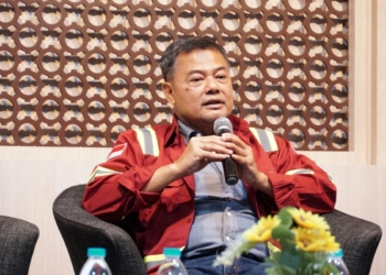 ITS buka Prodi Rekayasa Keselamatan Proses