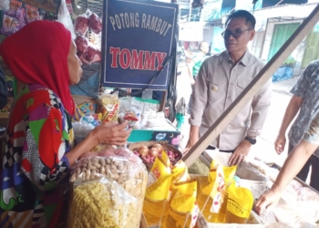Pemkab Tulungagung minta bantuan Nganjuk suplai bawang merah
