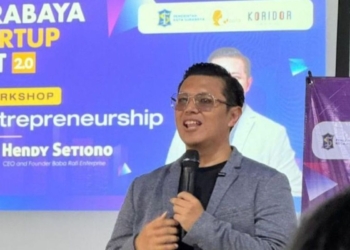 Gerindra Jatim pertimbangkan usung pengusaha muda di Pilkada Surabaya