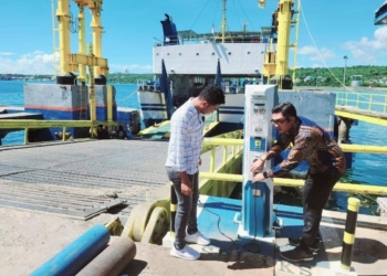 Pendapatan usaha PLN naik jadi Rp487 triliun pada tahun 2023