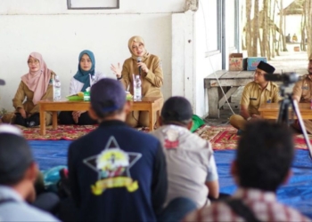 Pemkab dorong nelayan Banyuwangi lakukan diversifikasi pangan