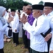 Sebanyak 1.238 calon haji Banyuwangi mengikuti manasik haji