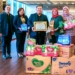 Vasa raih penghargaan di “Surabaya Tourism Award 2024”