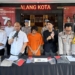 Polresta Malang Kota tangkap pelaku penyebaran konten pornografi anak