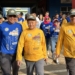 Ribuan peserta ikuti Jalan Gembira Nasional KAUJE di Kota Malang