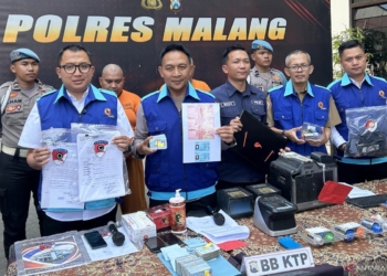 “Saber Pungli” Malang ungkap praktik pungli dokumen kependudukan
