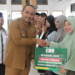 Pentasyarufan Baznas Ngawi Dan Penandatangan MoU dengan UINSA Surabaya.