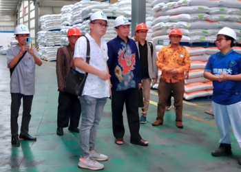 Unuja dan PP Nurul Jadid kembangkan fungsi sebagai LPM