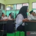 KPU Situbondo mulai tes tulis calon anggota ppk