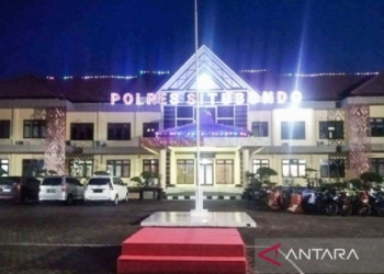 Polisi Situbondo tangkap tiga karyawan ekspedisi dugaan penggelapan