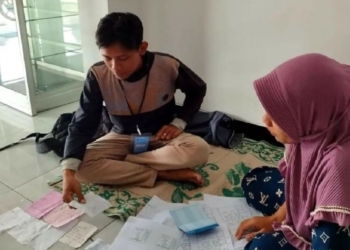 Kota Kediri kucurkan bantuan modal dari DBHCHT untuk ribuan UMKM