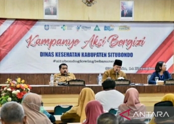 Pemkab Situbondo alokasikan DBHCHT Rp251 juta untuk program PMT