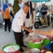 Pemkab kerahkan ASN belanja di area relokasi Pasar Banyuwangi