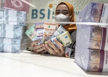 Pakar Unair sambut rencana BI terbitkan rupiah digital