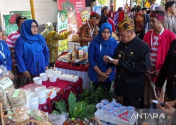 Pemkab Pamekasan dorong penguatan modal UMKM melalui SHT