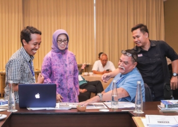 Dewan Pers: Profesi pewarta foto relatif dibutuhkan ke depan
