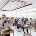 1.583 peserta UTBK SNBT ikuti ujian di Unej