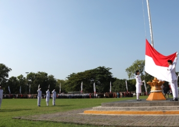 Hardiknas 2024, Bergerak Bersama Lanjutkan Merdeka Belajar